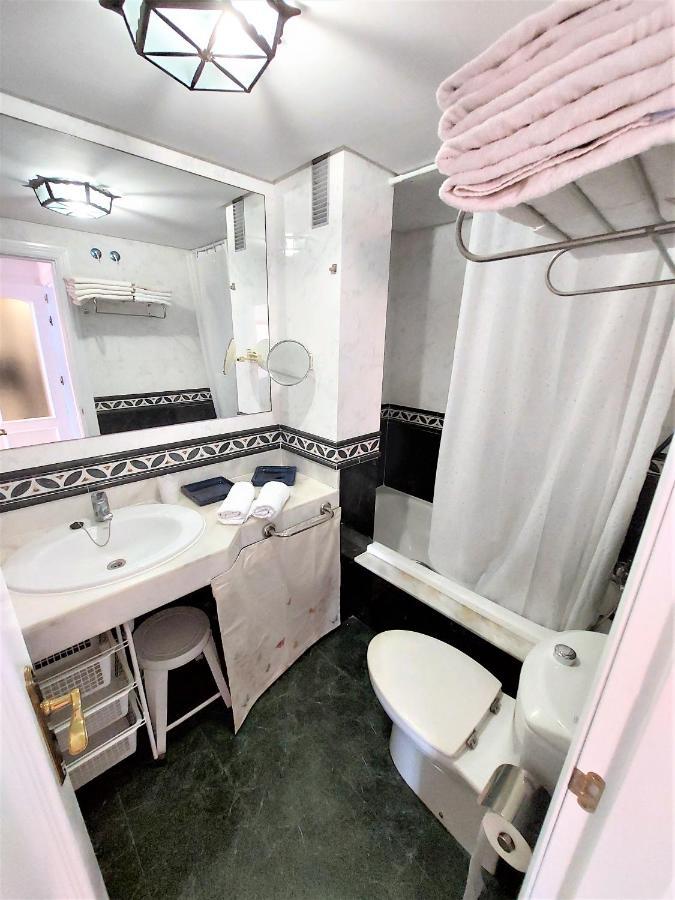 Ferienwohnung Apartamento Libelula Esquinzo Playa Jandia Exterior foto