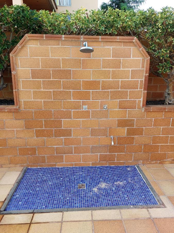 Ferienwohnung Apartamento Libelula Esquinzo Playa Jandia Exterior foto